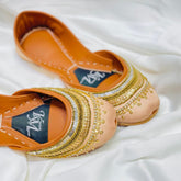 Sitara PEACH - Khussa Master